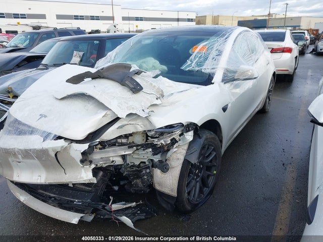 LRW3E7FA3RC276754 Tesla MODEL 3