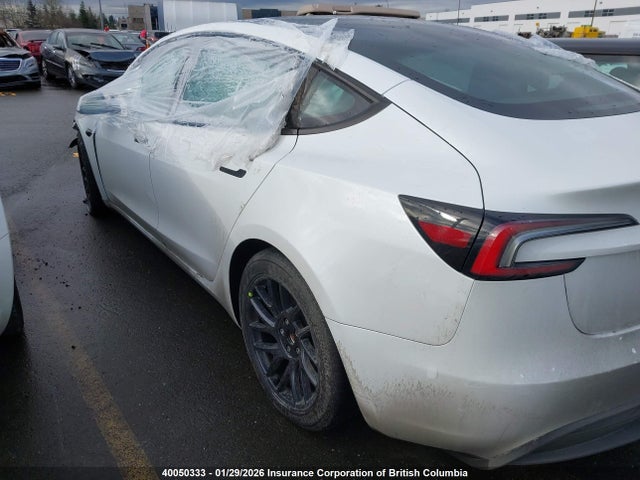 LRW3E7FA3RC276754 Tesla MODEL 3