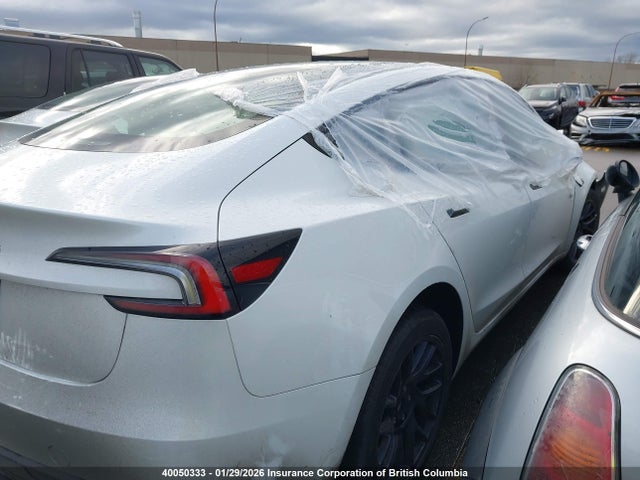LRW3E7FA3RC276754 Tesla MODEL 3