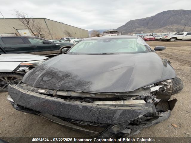 40054624 :رقم المزاد ، 1N4BL4FW0LN301142 vin ، 2020 Nissan Altima Platinum مزاد بيع