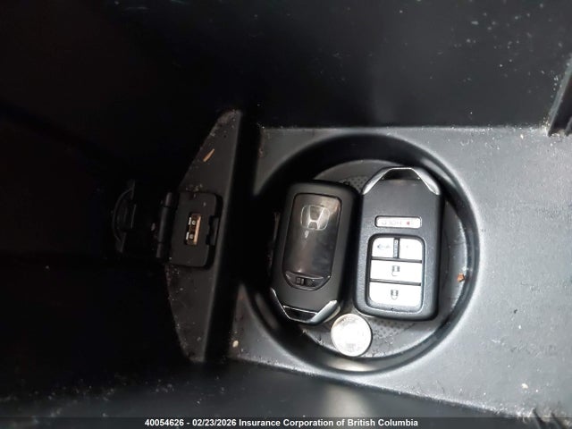 2018 Honda Civic მანქანა იყიდება აუქციონზე, vin: 2HGFC2F6XJH033577, აუქციონის ნომერი: 40054626
