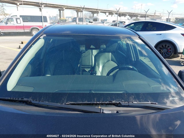 4T1G11AKXLU368650 Toyota Camry