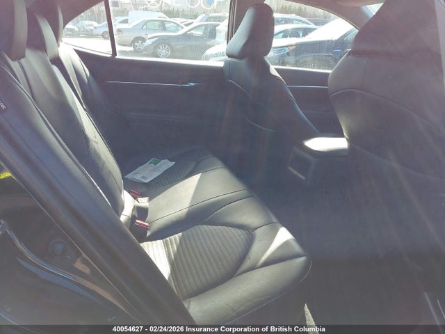 4T1G11AKXLU368650 Toyota Camry