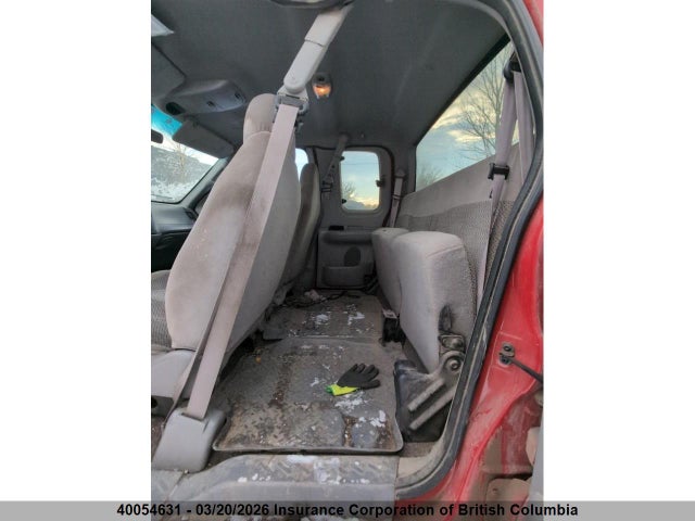 Aukcja sprzedaży 2000 Ford F150, vin: 2FTRX18W7YCA94321, numer aukcji: 40054631