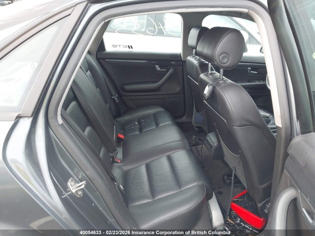 Продажа на аукционе авто 2003 Audi A4, vin: WAULC68E43A164743, номер лота: 40054633