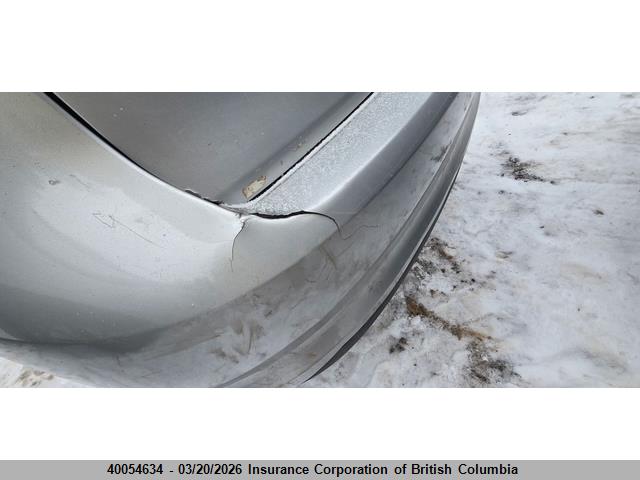 2011 Ford Fiesta S მანქანა იყიდება აუქციონზე, vin: 3FADP4AJ7BM107905, აუქციონის ნომერი: 40054634