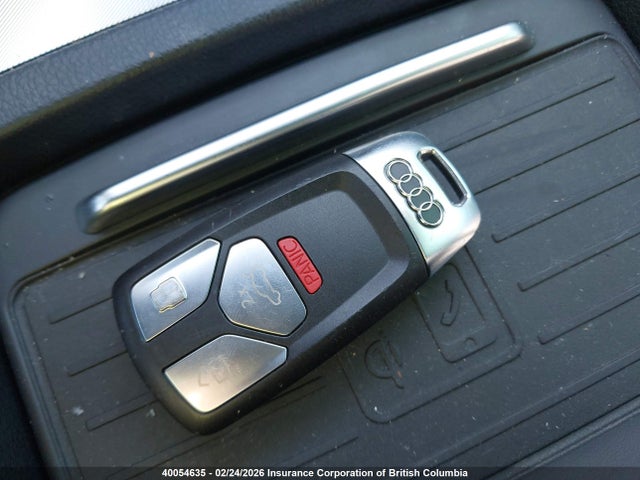 WA1EAAFY1P2139634 Audi Q5