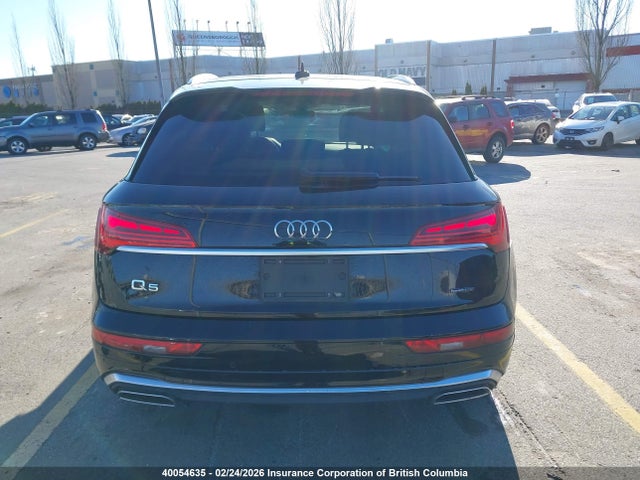 WA1EAAFY1P2139634 Audi Q5
