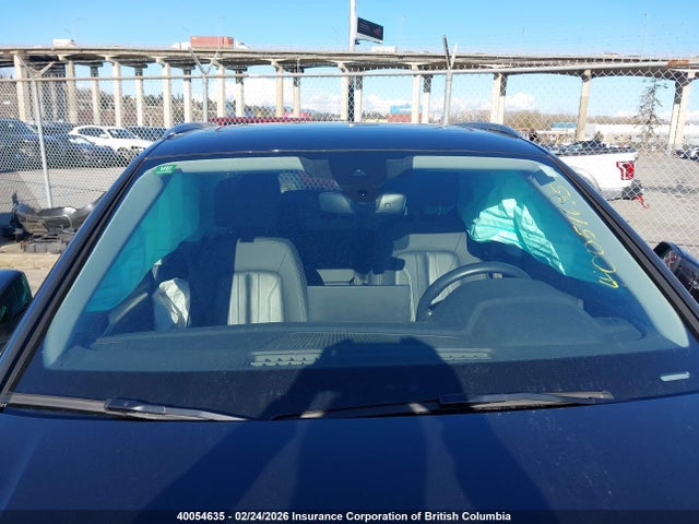WA1EAAFY1P2139634 Audi Q5
