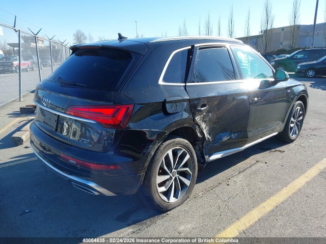 WA1EAAFY1P2139634 Audi Q5