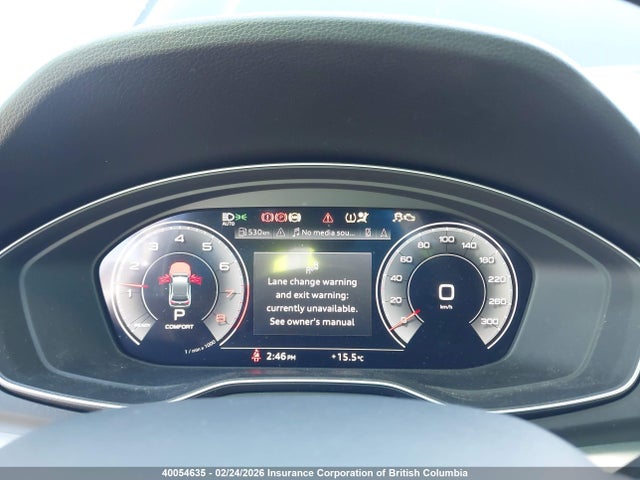 WA1EAAFY1P2139634 Audi Q5