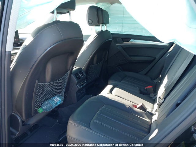 WA1EAAFY1P2139634 Audi Q5