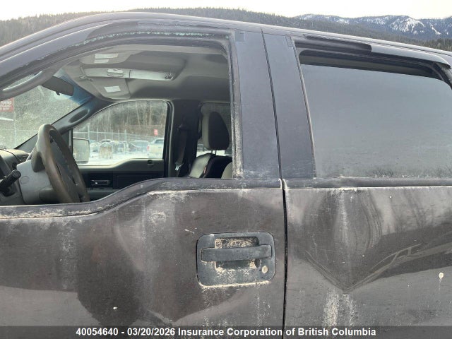 2007 Ford F150 მანქანა იყიდება აუქციონზე, vin: 1FTPW14587KC68575, აუქციონის ნომერი: 40054640
