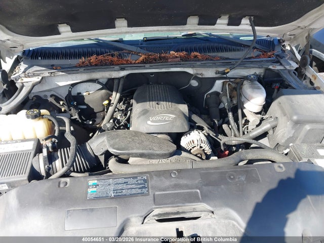 Aukcja sprzedaży 2006 Gmc Sierra C2500 Heavy Duty, vin: 1GTHC24U26E240634, numer aukcji: 40054651