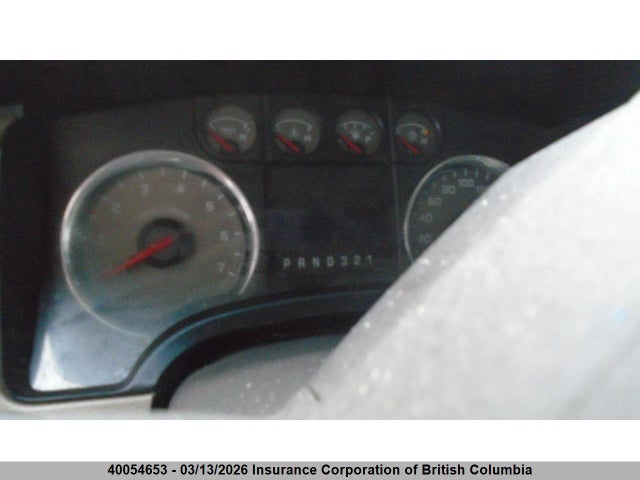 40054653 :رقم المزاد ، 1FTPX14V79FB04369 vin ، 2009 Ford F150 مزاد بيع