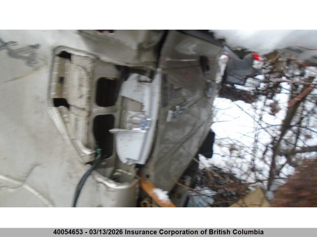 40054653 :رقم المزاد ، 1FTPX14V79FB04369 vin ، 2009 Ford F150 مزاد بيع
