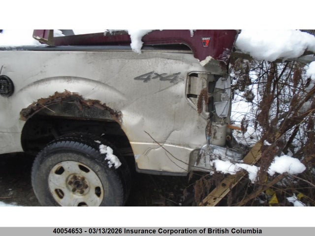 40054653 :رقم المزاد ، 1FTPX14V79FB04369 vin ، 2009 Ford F150 مزاد بيع