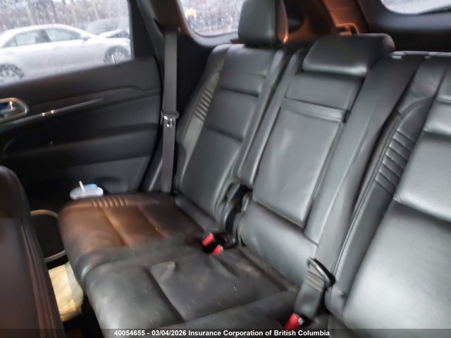 1C4RJFDJ0LC264834 Jeep Grand Cherokee Srt