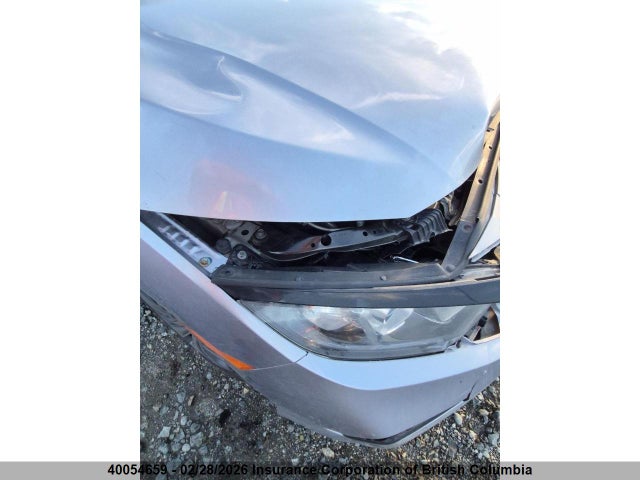 Honda Civic 2019 2HGFC2F56KH026747 Image 13