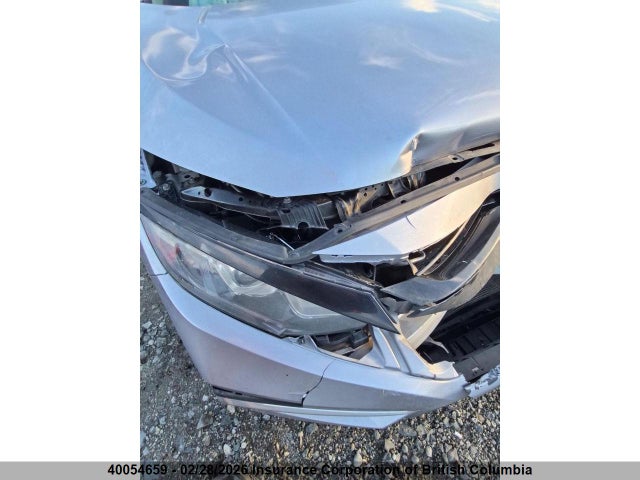 Honda Civic 2019 2HGFC2F56KH026747 Image 14