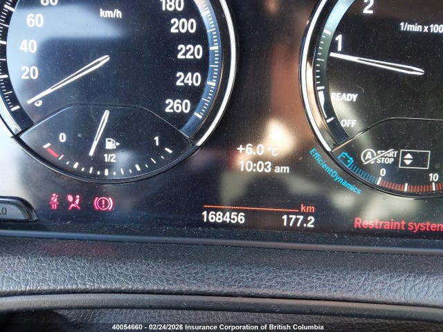 Aukcja sprzedaży 2018 Bmw M240i, vin: WBA2J5C5XJVB27899, numer aukcji: 40054660