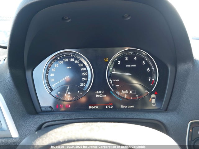 Aukcja sprzedaży 2018 Bmw M240i, vin: WBA2J5C5XJVB27899, numer aukcji: 40054660