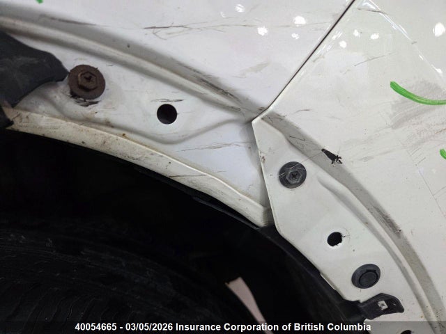 JM3KE4DY9G0637925 Mazda CX-5