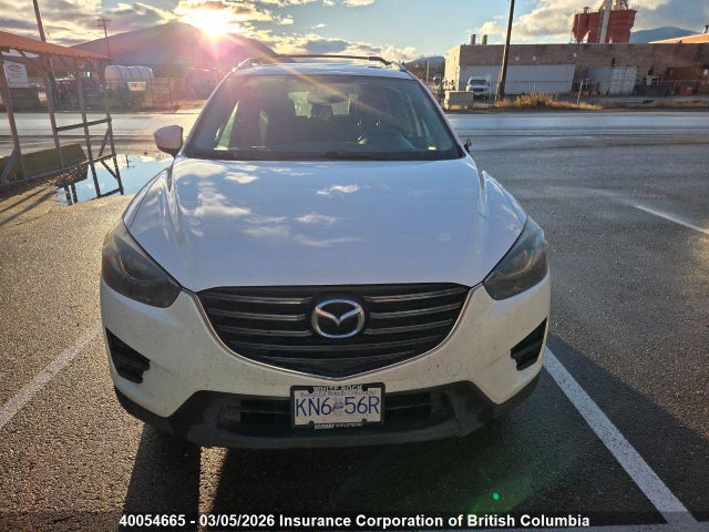JM3KE4DY9G0637925 Mazda CX-5