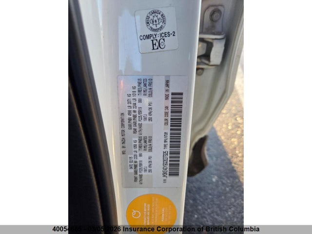 JM3KE4DY9G0637925 Mazda CX-5