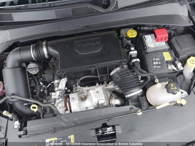 Jeep Compass Sport 2025 3C4NJDAN7ST520139 Image 10