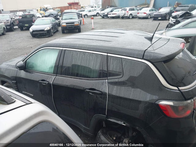 Jeep Compass Sport 2025 3C4NJDAN7ST520139 Image 14