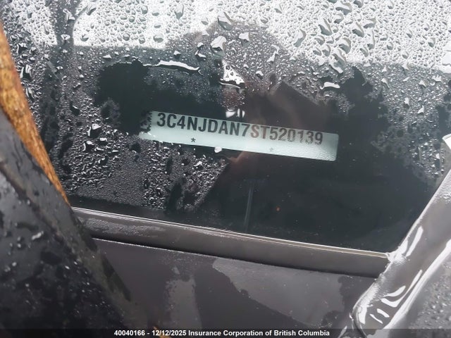 Jeep Compass Sport 2025 3C4NJDAN7ST520139 Image 17