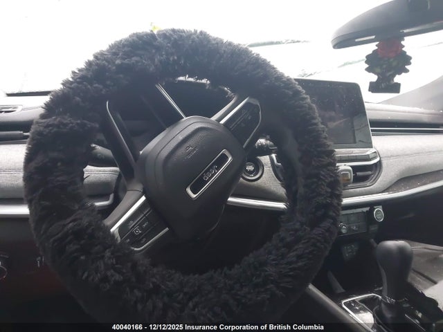 Jeep Compass Sport 2025 3C4NJDAN7ST520139 Image 7