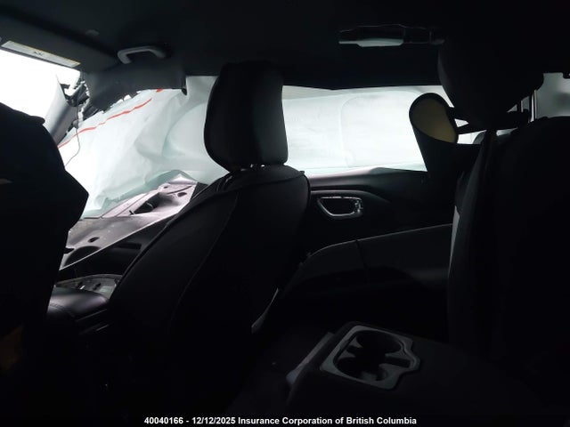 Jeep Compass Sport 2025 3C4NJDAN7ST520139 Image 8