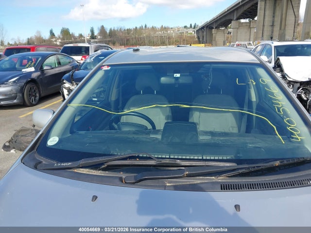 40054669 :رقم المزاد ، NHW207042767 vin ، 2005 Toyota Prius مزاد بيع