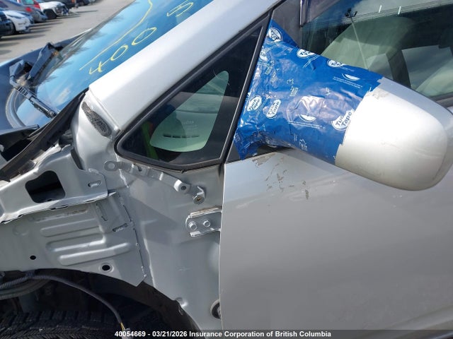 40054669 :رقم المزاد ، NHW207042767 vin ، 2005 Toyota Prius مزاد بيع