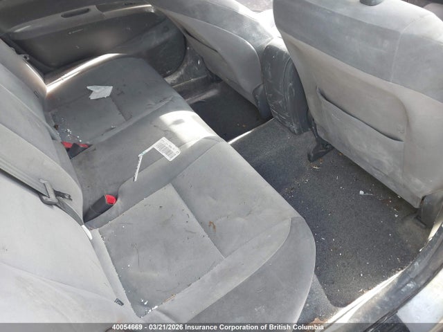40054669 :رقم المزاد ، NHW207042767 vin ، 2005 Toyota Prius مزاد بيع