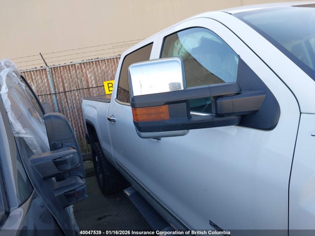 1GT12TEY2JF212993 GMC Sierra K2500 Slt