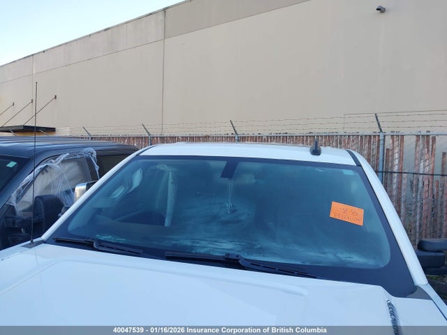 1GT12TEY2JF212993 GMC Sierra K2500 Slt