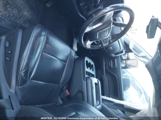 1GT12TEY2JF212993 GMC Sierra K2500 Slt