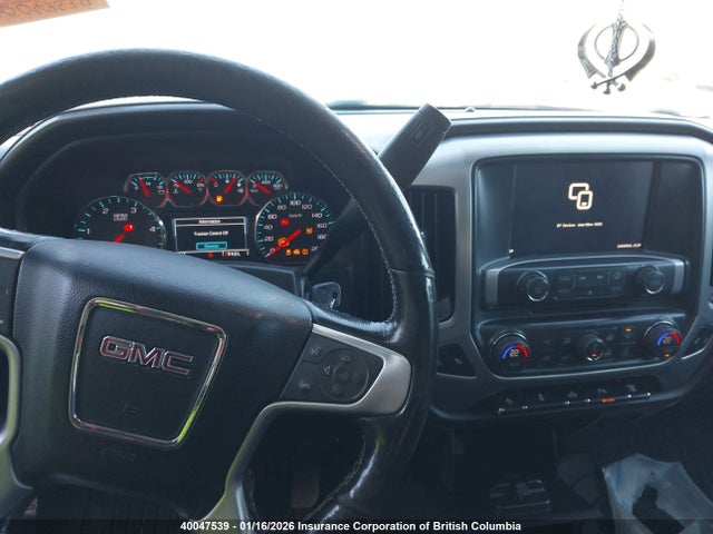 1GT12TEY2JF212993 GMC Sierra K2500 Slt