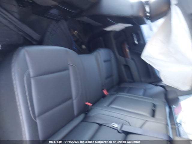 1GT12TEY2JF212993 GMC Sierra K2500 Slt
