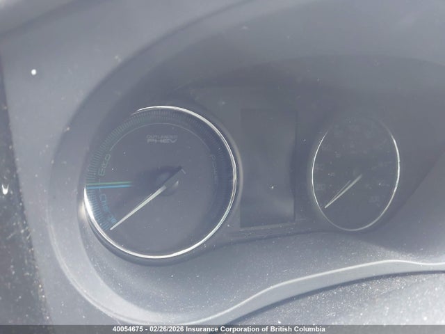 JA4J24A54JZ614590 Mitsubishi Outlander Se/gt