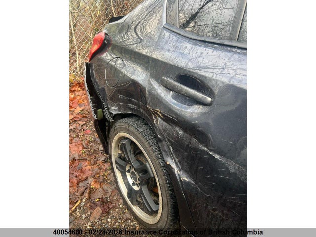Subaru WRX 2018 JF1VA1A66J9805063 Image 7