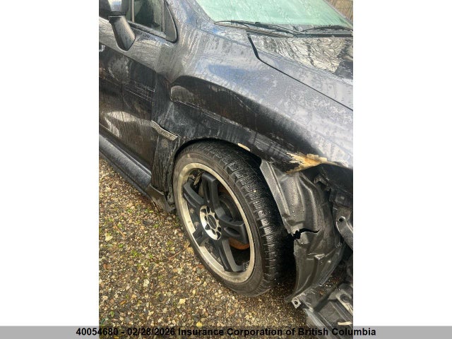 Subaru WRX 2018 JF1VA1A66J9805063 Image 8