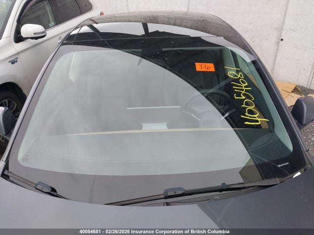 LRW3E1FA2PC900196 Tesla MODEL 3