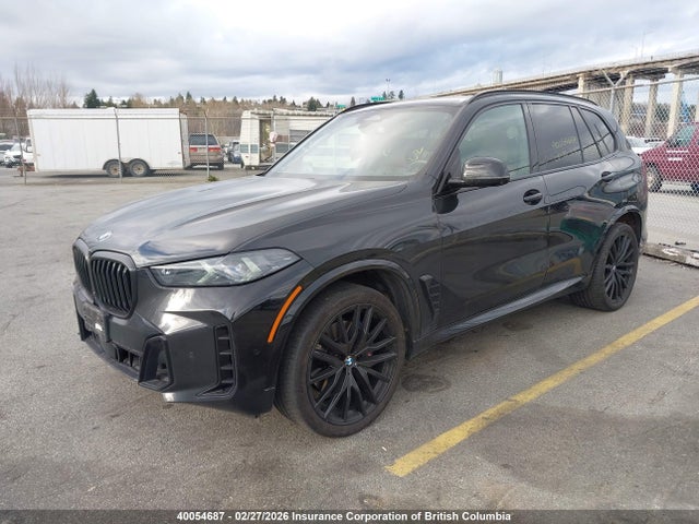 5UX23EU03R9V17775 BMW X5