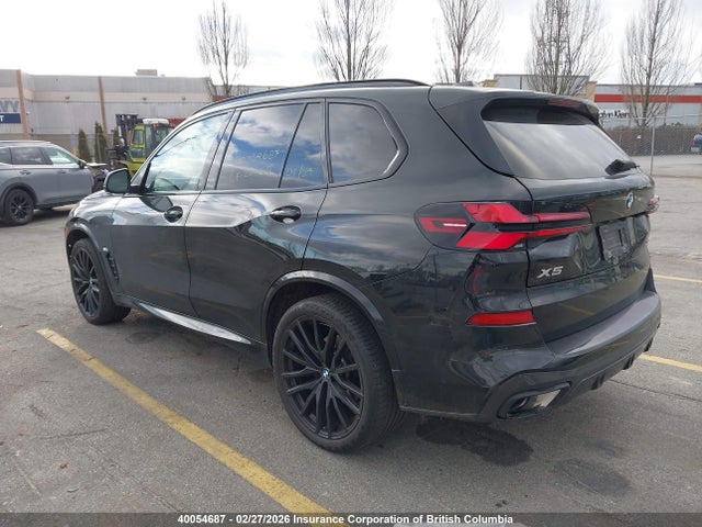 5UX23EU03R9V17775 BMW X5