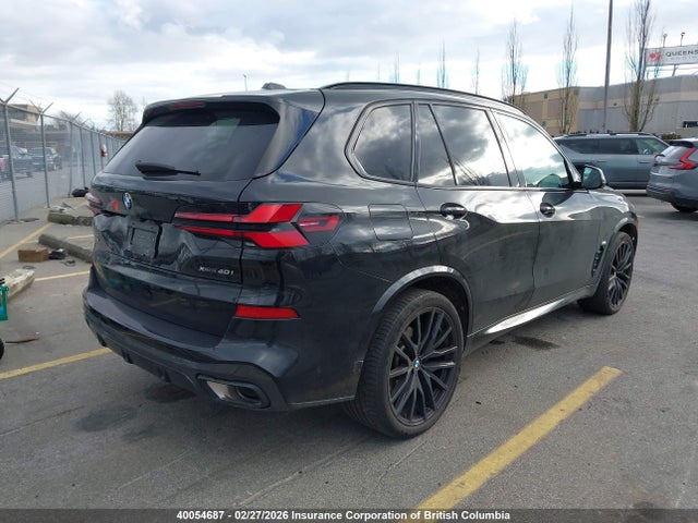 5UX23EU03R9V17775 BMW X5
