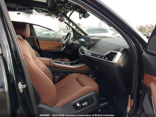 5UX23EU03R9V17775 BMW X5